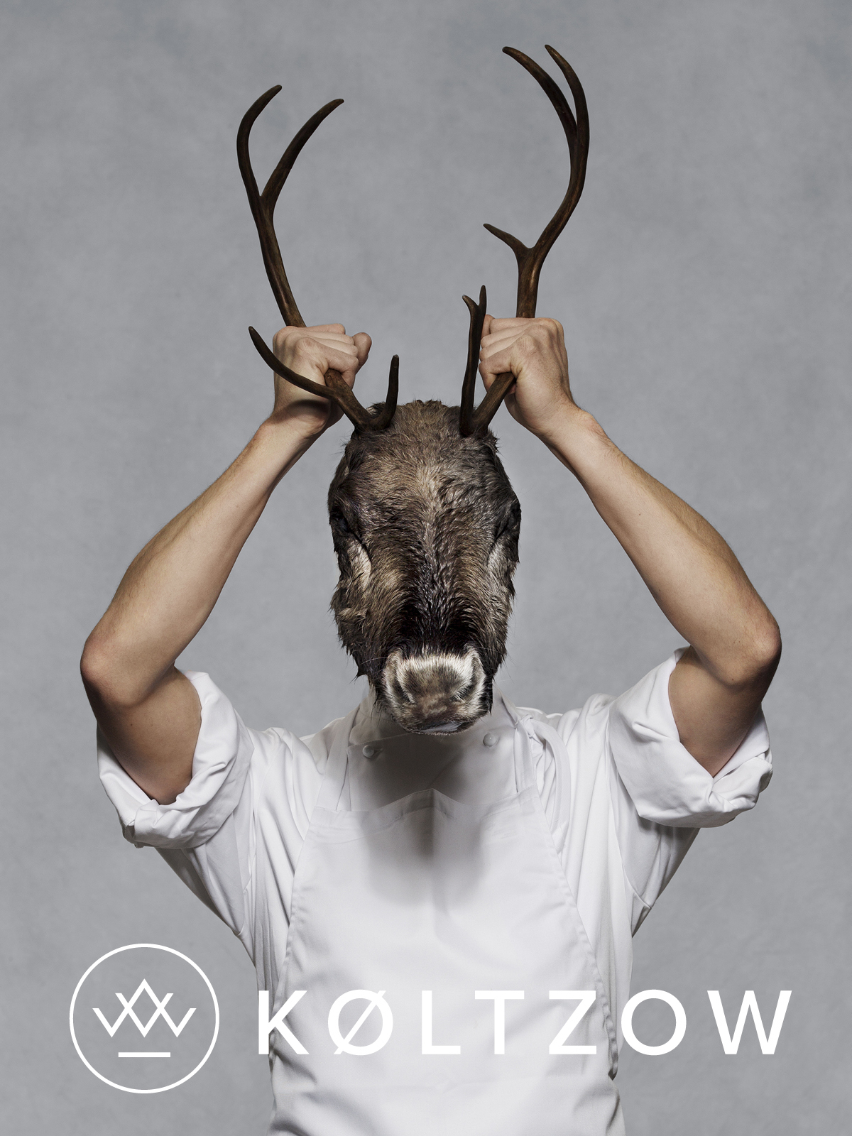 挪威Køltzow專業廚房VI設計