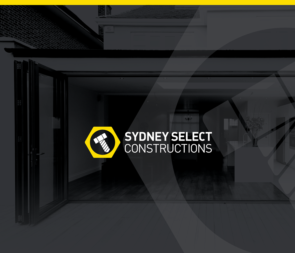 悉尼Select建設(shè)品牌設(shè)計