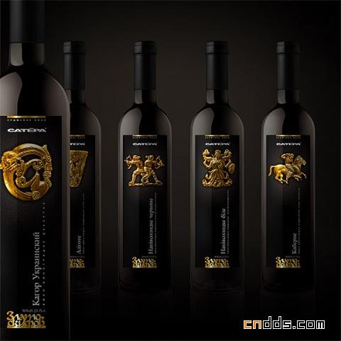 淺析葡萄酒包裝設(shè)計(jì)風(fēng)格