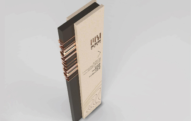 工業(yè)vi設計導入的一些看法