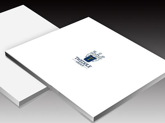 公司宣傳冊設(shè)計(jì)初探