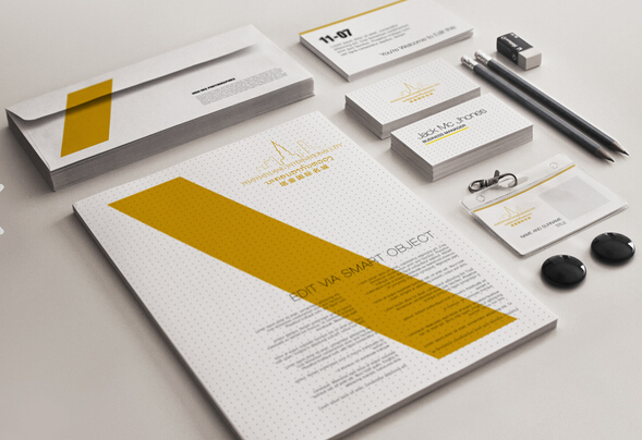 杭州企業(yè)VI設(shè)計的原創(chuàng)性