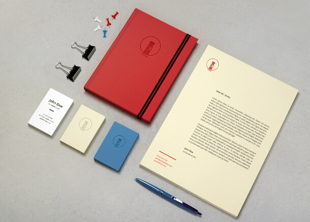 企業(yè)VI設計有哪些表現(xiàn)形式