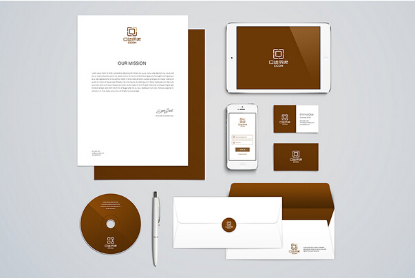 企業(yè)vi策劃方面的技術指導