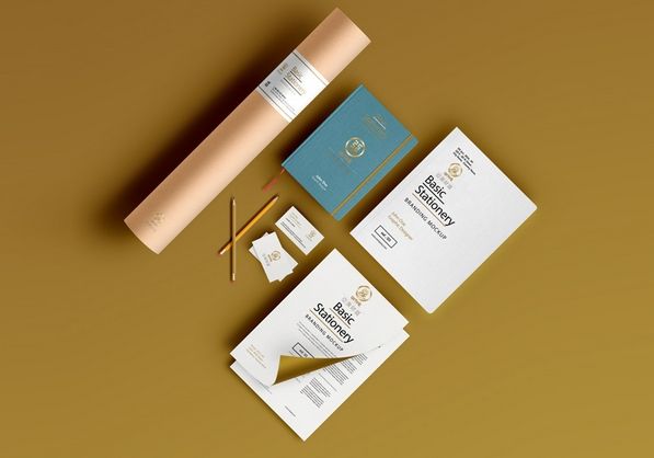 VI設計公司如何體現企業特征