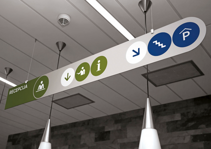 影響導視系統設計價格的因素是“人”