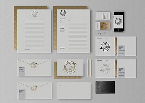 品牌VI設(shè)計(jì)的關(guān)鍵要素