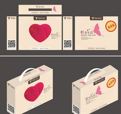 什么樣的杭州包裝設計公司最受好評