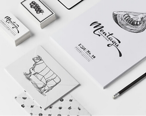 品牌形象設(shè)計(jì)如何考慮市場因素