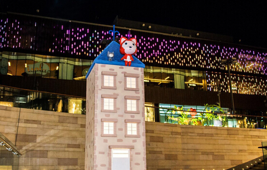 怎樣提高動(dòng)漫主題活動(dòng)策劃效果