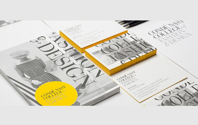 如何做好房地產vi設計