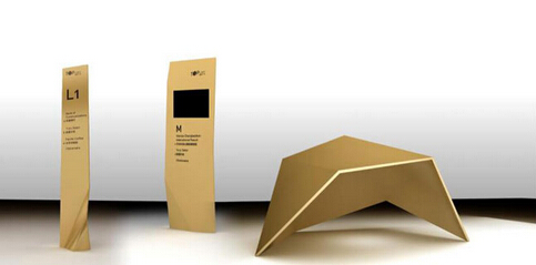 優(yōu)秀的商業(yè)導視設(shè)計公司具備哪些條件