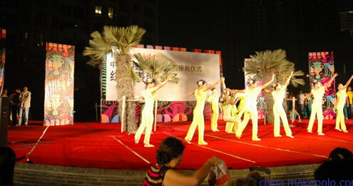 杭州公關活動策劃需要調動哪些積極因素