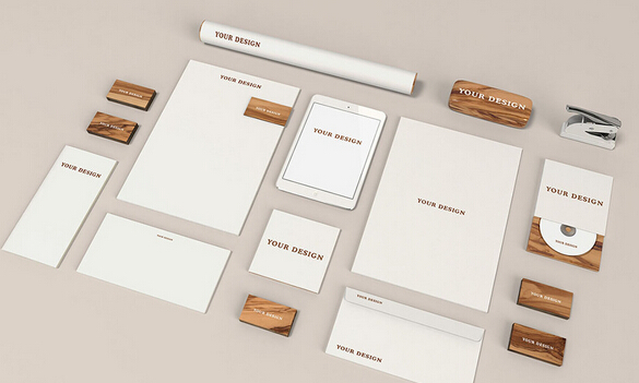 杭州VI設計怎樣體現市場因素