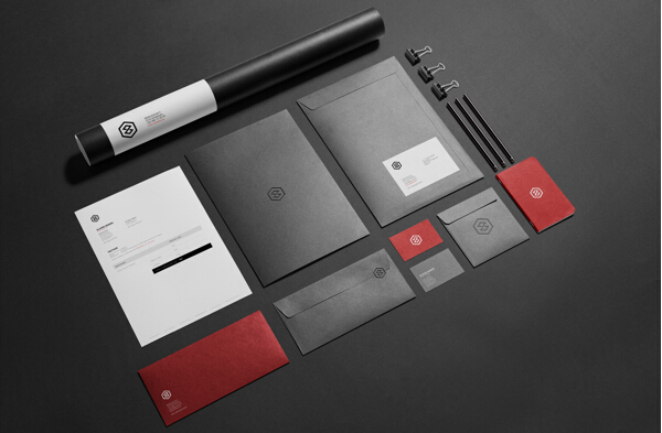 品牌VI設計中容易出現(xiàn)的一些問題