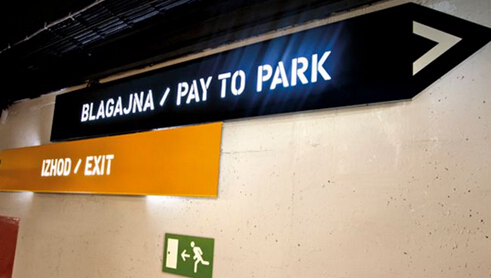 導視系統設計材料的選擇