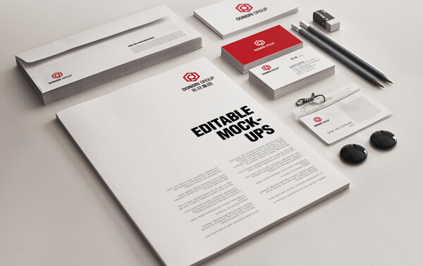 杭州品牌VI設計有哪些表現(xiàn)方式