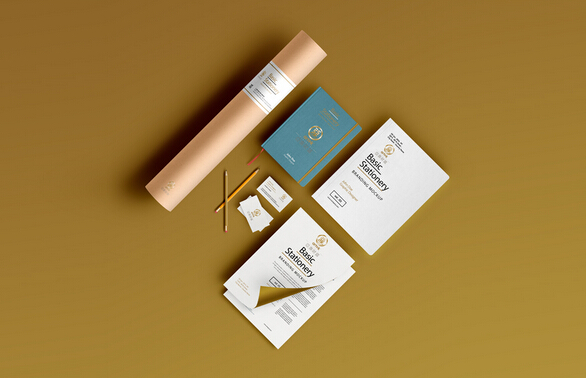 公司VI設(shè)計需要注意的幾個問題