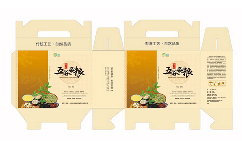 成功的產品包裝設計是什么樣的