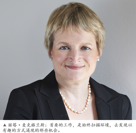 用消費(fèi)鏈分析，重構(gòu)商業(yè)模式