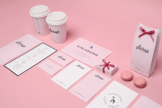 杭州vi設(shè)計(jì)工作人員的基礎(chǔ)非常的深厚