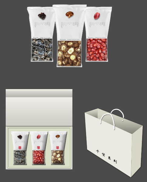 多不多人關注食品包裝設計？