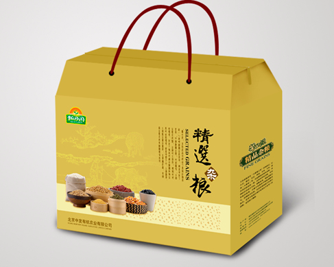 創意包裝設計有什么重要作用