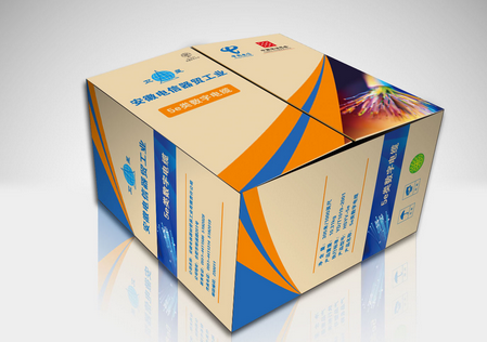 產品外包裝設計市場上面很多