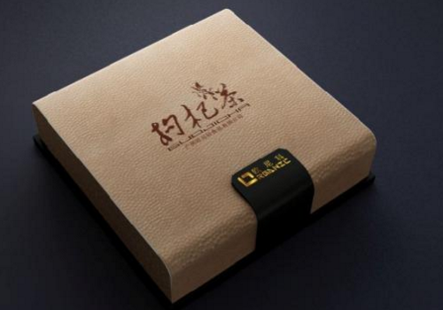 茶葉包裝設(shè)計體現(xiàn)中國傳統(tǒng)文化
