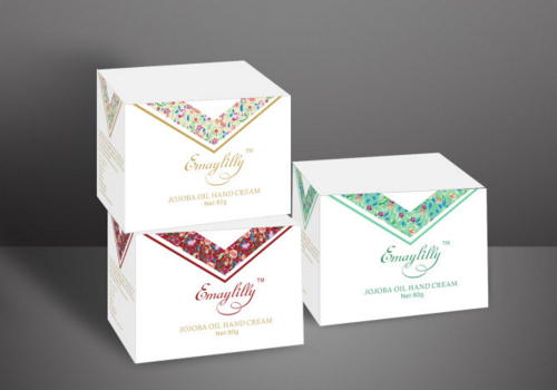 化妝品包裝設(shè)計起到吸引消費者的作用