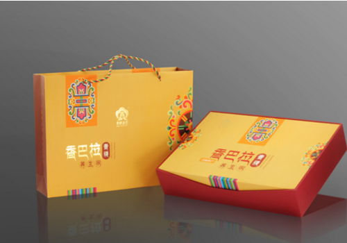 包裝設計被眾多現代企業者關注了