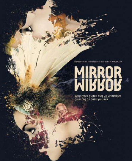 創意海報設計的重點是什么呢?