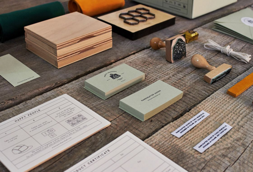 頂級品牌設計公司的重要性。