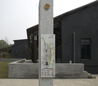 如何做好商業(yè)導(dǎo)視系統(tǒng)設(shè)計規(guī)劃