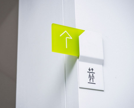 怎樣做好導(dǎo)視設(shè)計方案