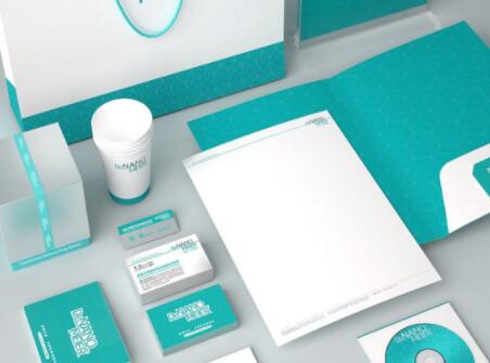 全案品牌策劃公司應該填寫誰的？