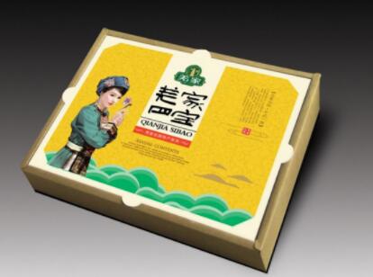 包裝設(shè)計(jì)策劃在整個(gè)產(chǎn)品銷售當(dāng)中占據(jù)著非常重要的地位