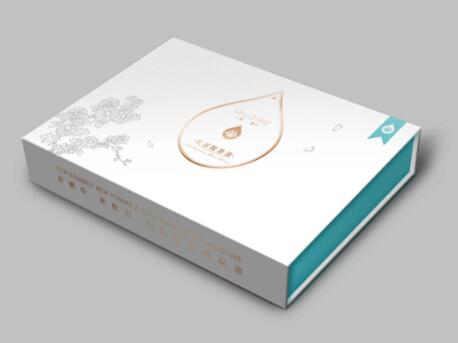 精美商品需要外包裝設(shè)計公司設(shè)計
