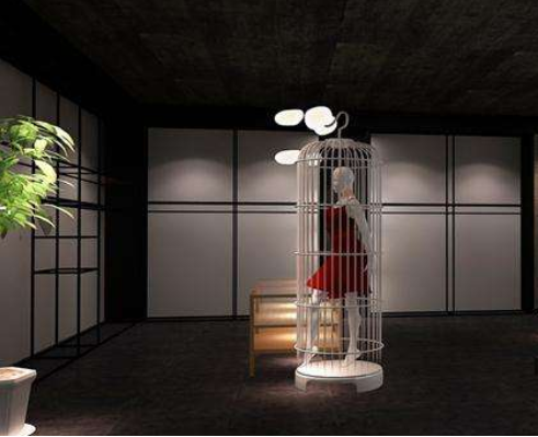 服裝si設(shè)計(jì)公司，讓你的服裝店開的更具吸引力