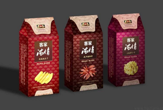 越來越多的人愿意去干包裝設(shè)計(jì)！干包裝設(shè)計(jì)前景怎么樣？