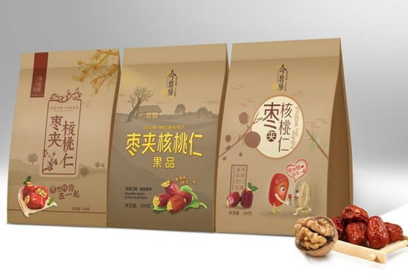 快速消費食品包裝設計公司!食品包裝設計公司怎么收費?