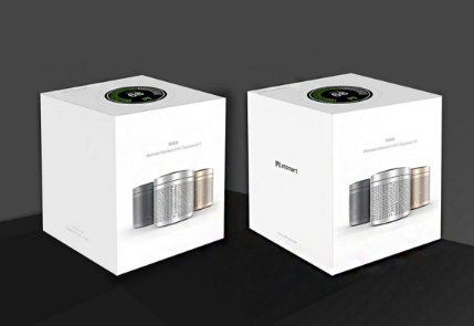 包裝設計策劃與性格關系！包裝設計策劃應該張揚個性！