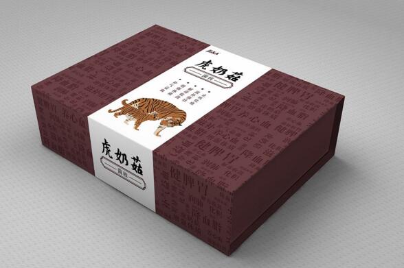 包裝設計紙盒結構有哪些?包裝設計紙盒結構如何實現?