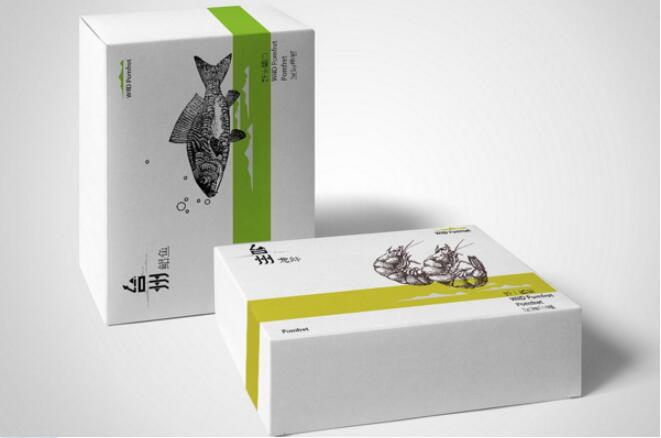 選擇青島包裝設計公司要看實力！