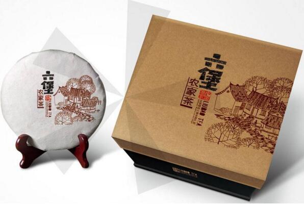 禮品茶葉包裝設計的主要內容 禮品茶葉包裝設計的設計風格