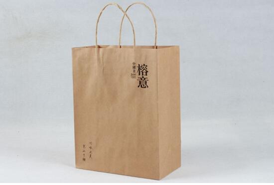 紙袋包裝設計會不會容易潮濕