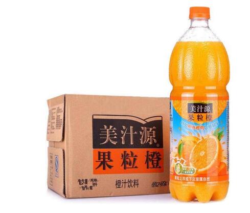 果汁包裝設(shè)計怎么設(shè)計最時尚