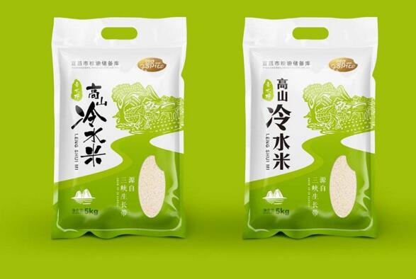 糧油包裝設計公司怎么設計風格