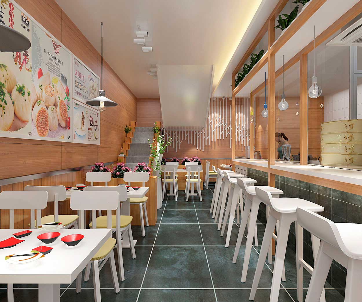 餐飲策劃公司必須要滿足用戶(hù)各個(gè)方面的要求