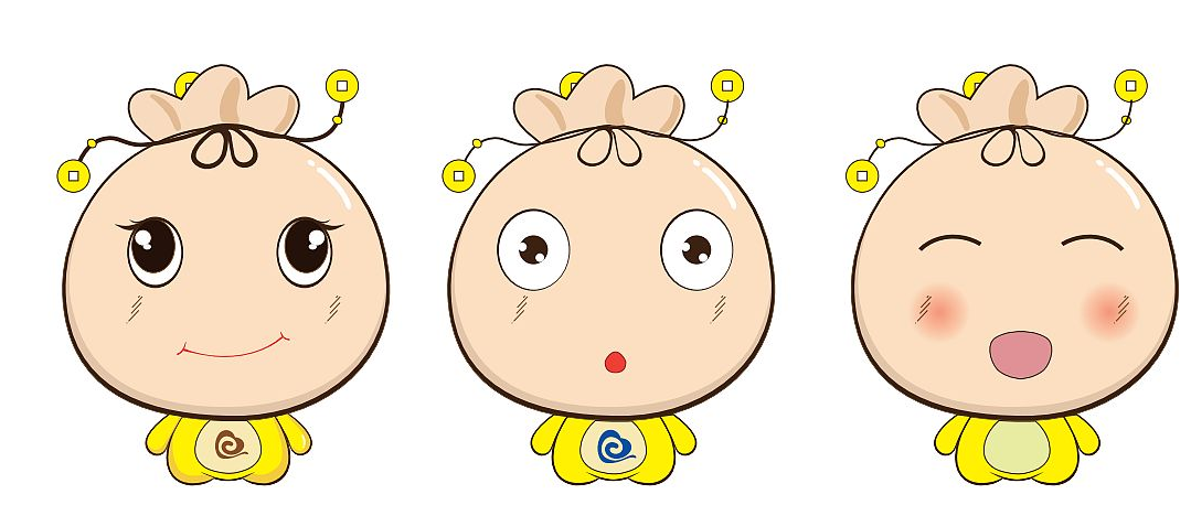 比較簡單的吉祥物設(shè)計多少錢？